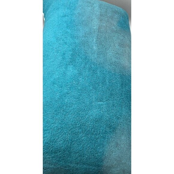 Alpine Southwestern Style Rectangular Pillow 23"x13" Down Filled - Picture 3 of 4